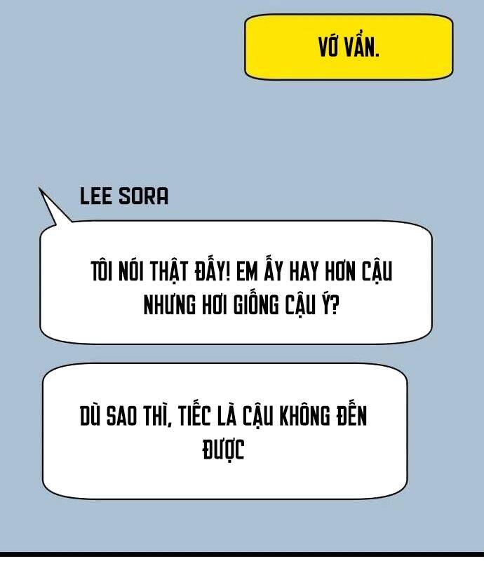 Vinh Quang Vô Tận Chapter  31 - 34