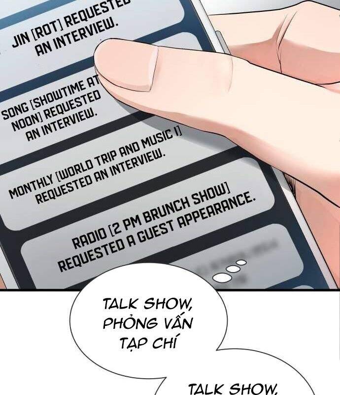 Vinh Quang Vô Tận Chapter  32 - 12