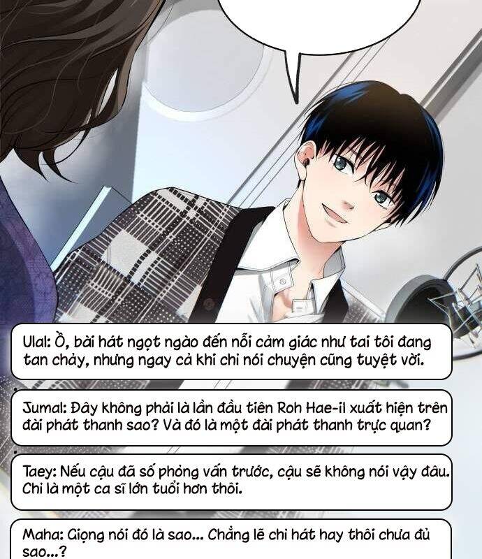 Vinh Quang Vô Tận Chapter  33 - 101