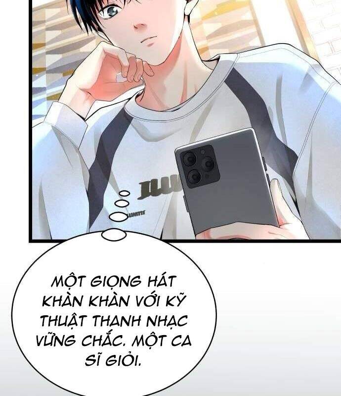 Vinh Quang Vô Tận Chapter  33 - 37