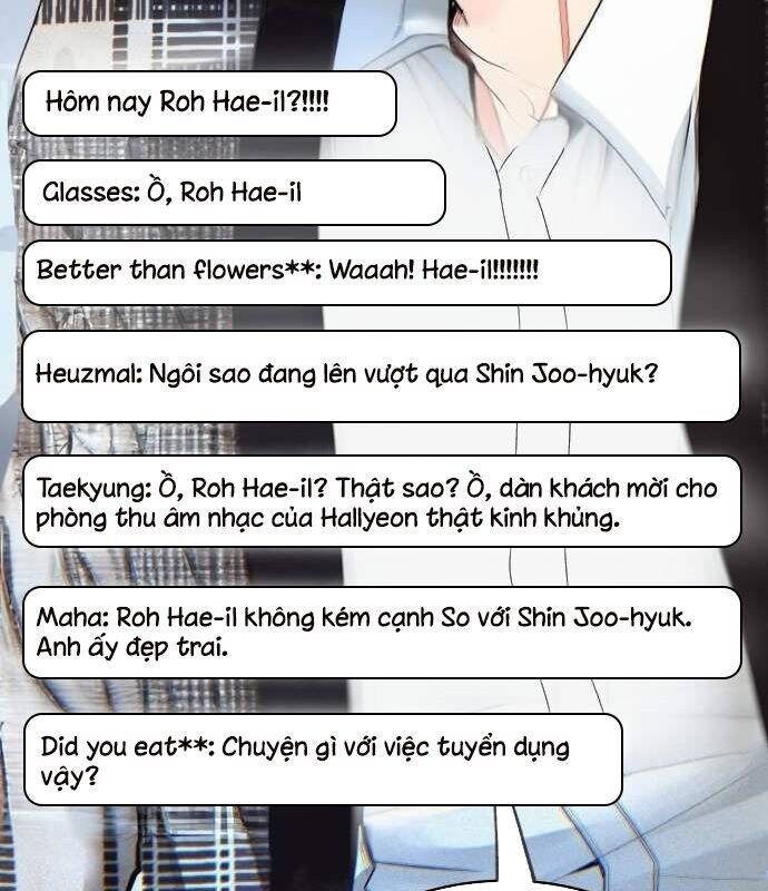 Vinh Quang Vô Tận Chapter  33 - 96