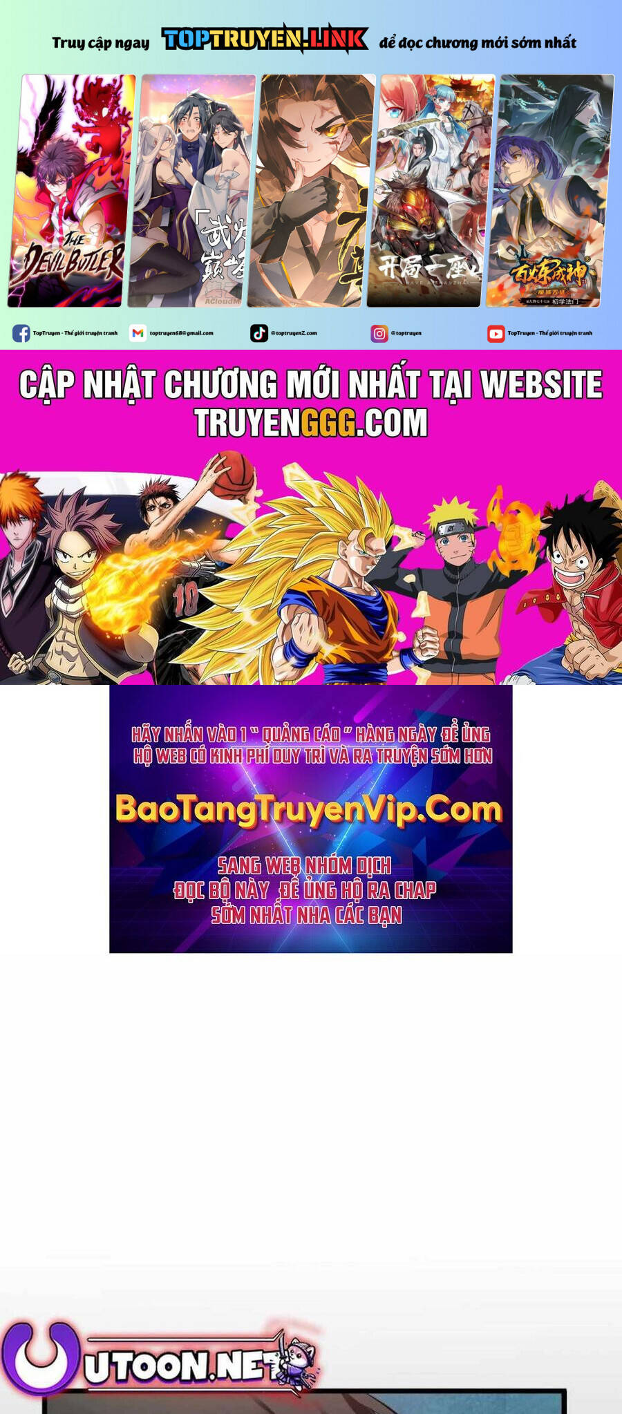 Vinh Quang Vô Tận Chapter  34 - 2