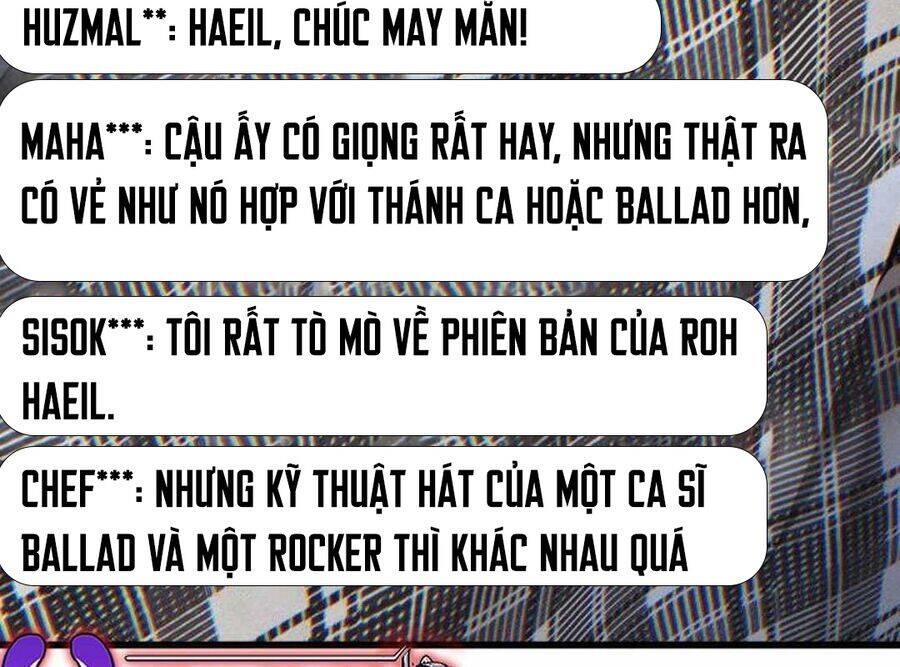 Vinh Quang Vô Tận Chapter  34 - 19