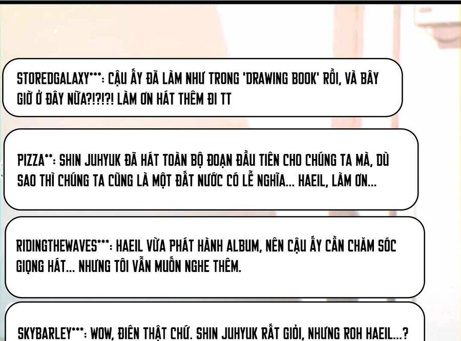 Vinh Quang Vô Tận Chapter  34 - 63