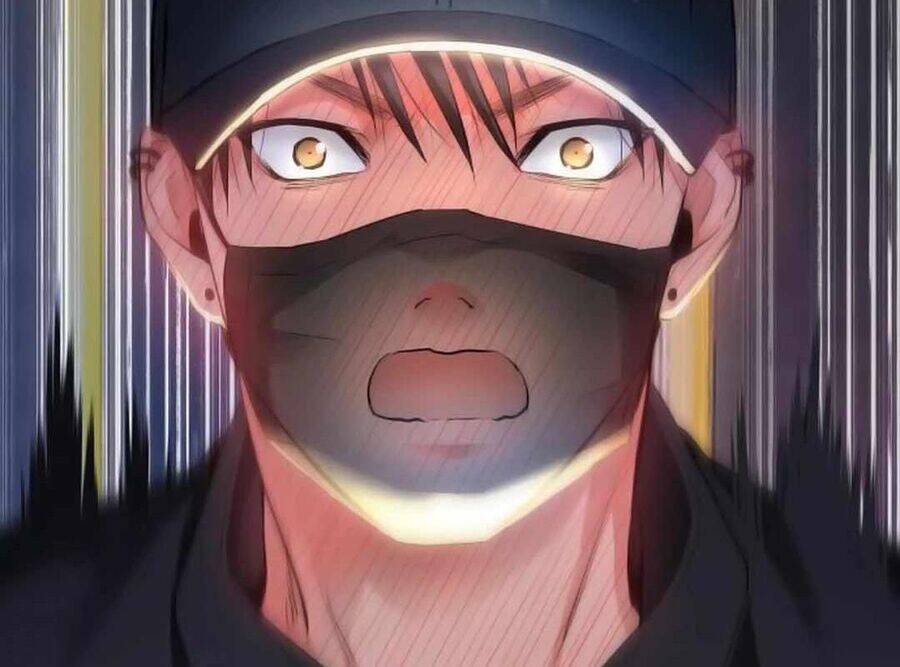 Vinh Quang Vô Tận Chapter  35 - 101