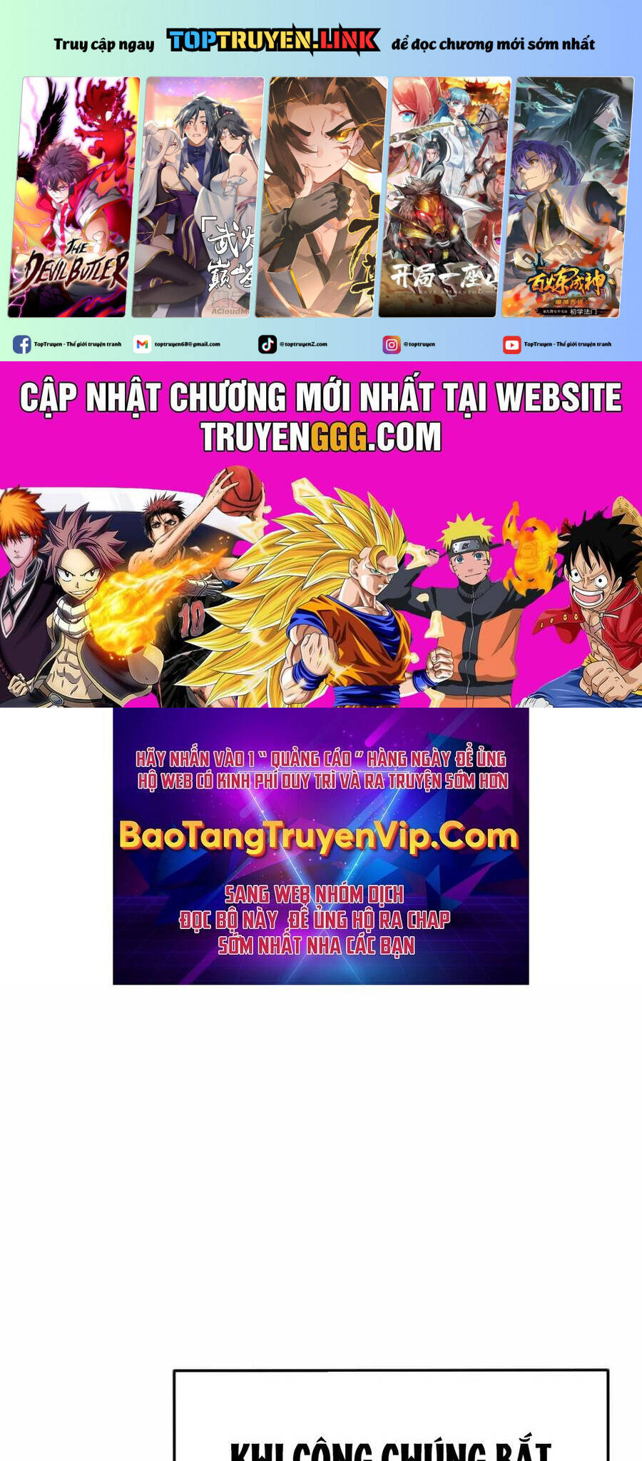 Vinh Quang Vô Tận Chapter  36 - 2