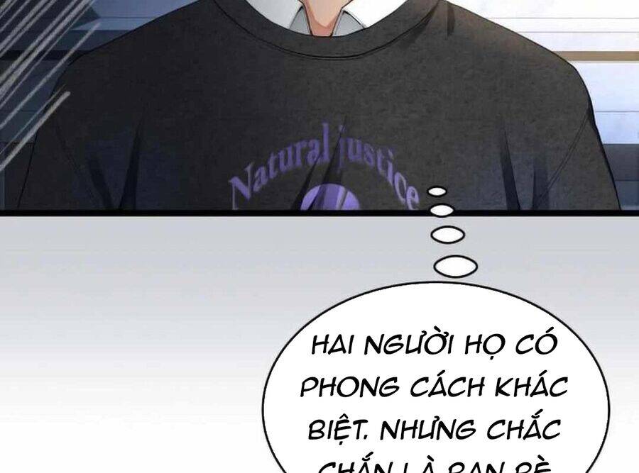 Vinh Quang Vô Tận Chapter  36 - 129