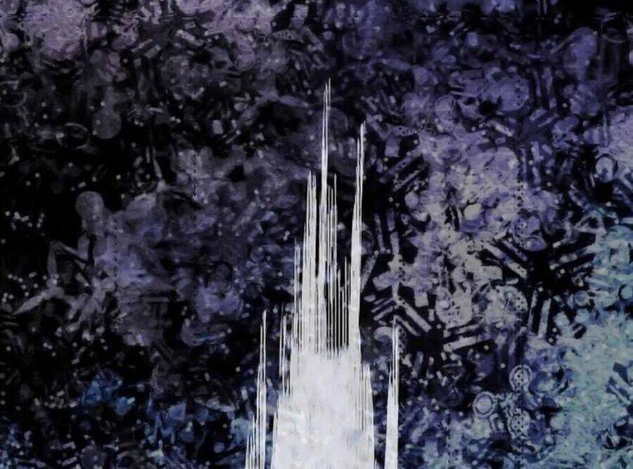 Vinh Quang Vô Tận Chapter  36 - 254