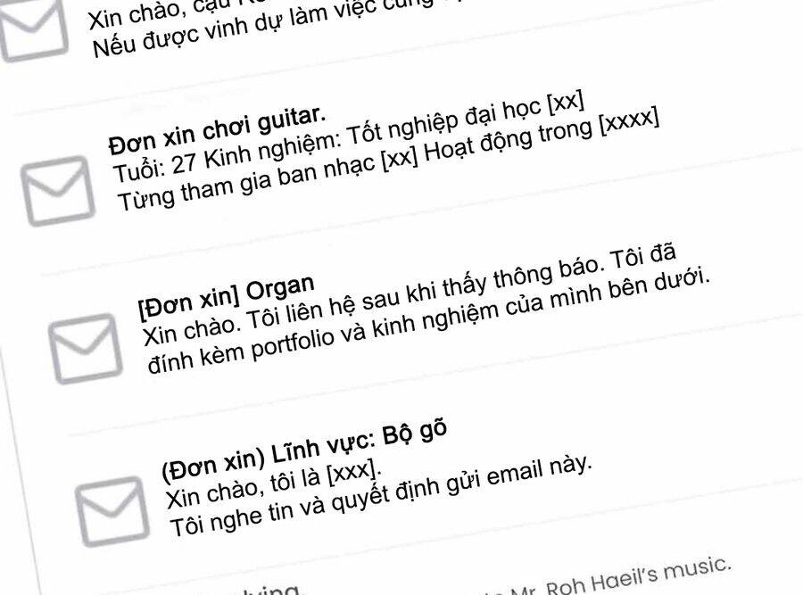 Vinh Quang Vô Tận Chapter  36 - 32