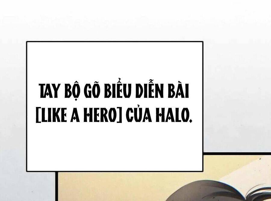 Vinh Quang Vô Tận Chapter  36 - 39