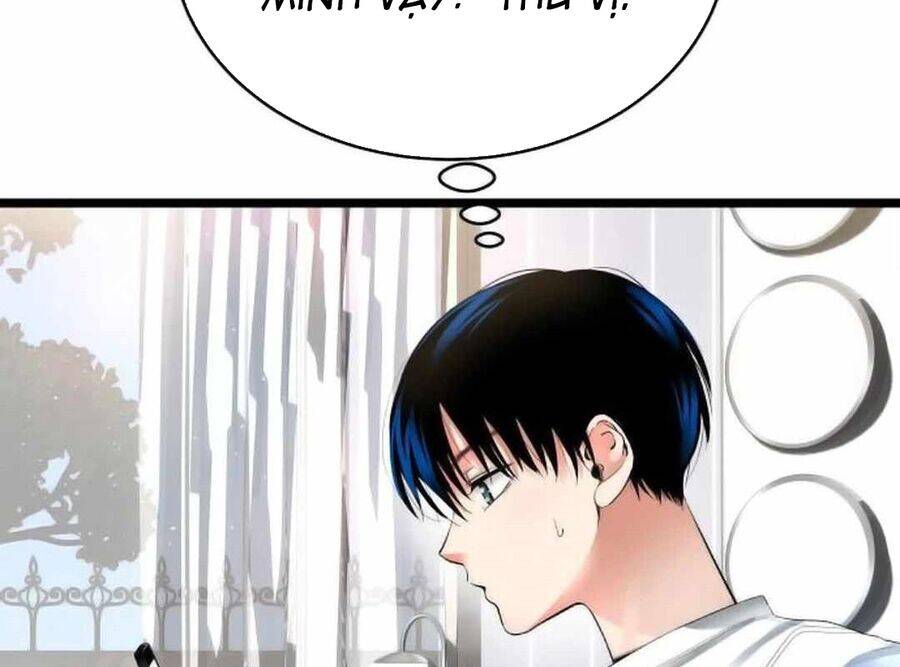 Vinh Quang Vô Tận Chapter  36 - 44