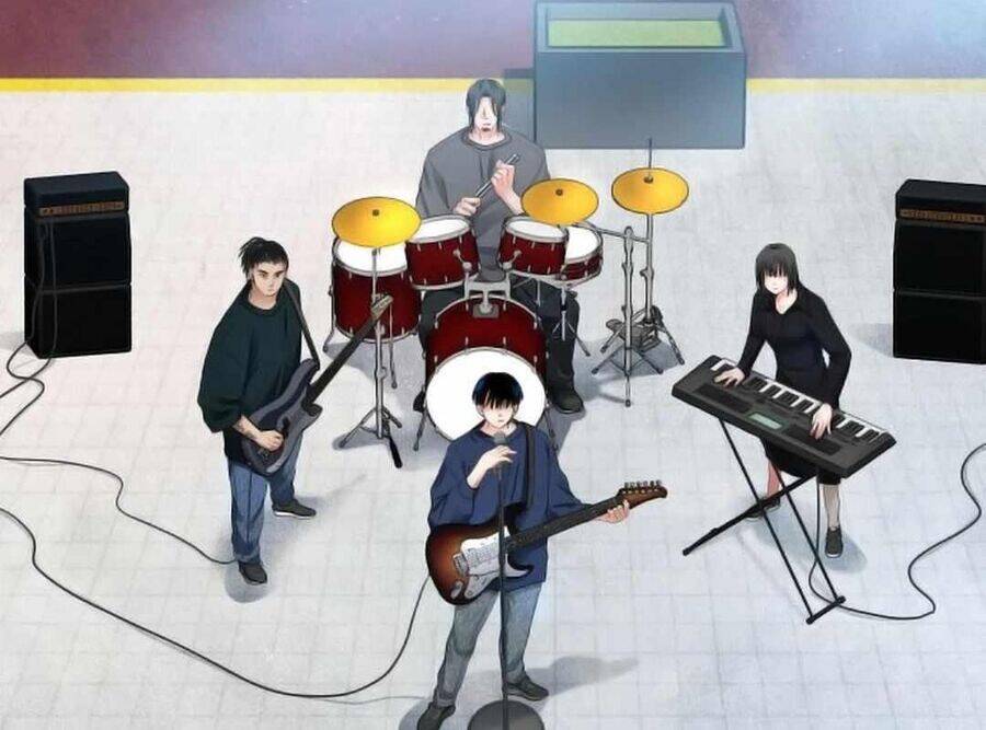 Vinh Quang Vô Tận Chapter  37 - 25