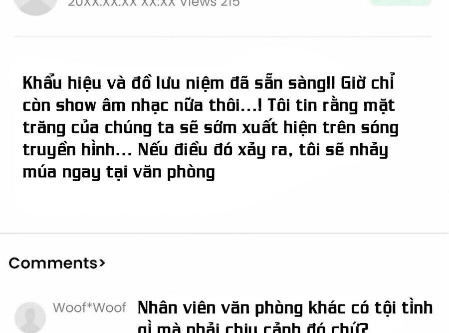 Vinh Quang Vô Tận Chapter  37 - 306