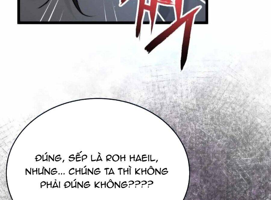 Vinh Quang Vô Tận Chapter  37 - 39