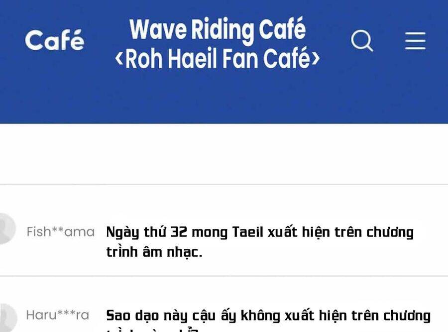 Vinh Quang Vô Tận Chapter  37 - 6