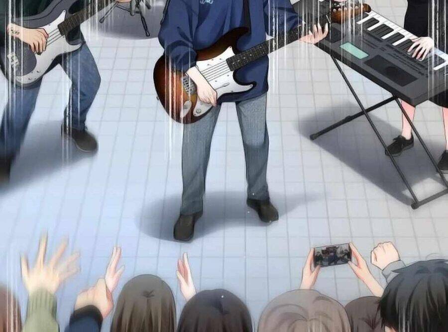 Vinh Quang Vô Tận Chapter  37 - 92