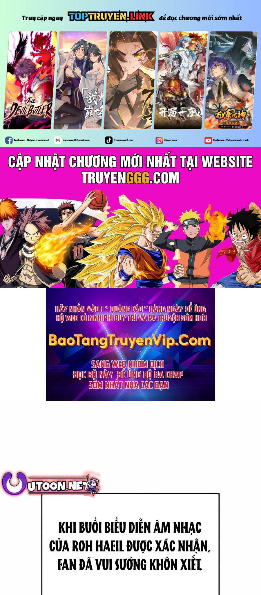 Vinh Quang Vô Tận Chapter  38 - 2