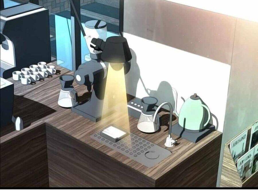 Vinh Quang Vô Tận Chapter  38 - 18