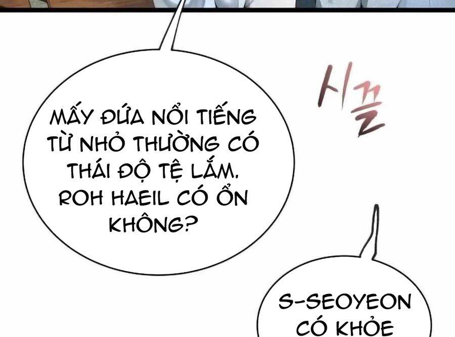 Vinh Quang Vô Tận Chapter  38 - 261