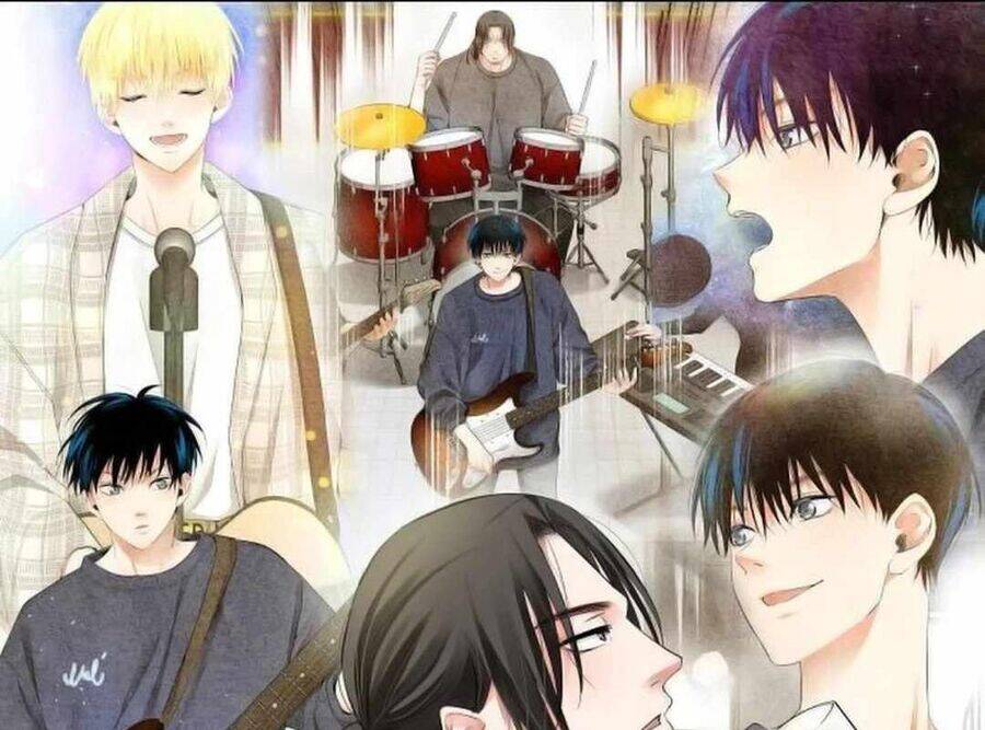 Vinh Quang Vô Tận Chapter  38 - 269