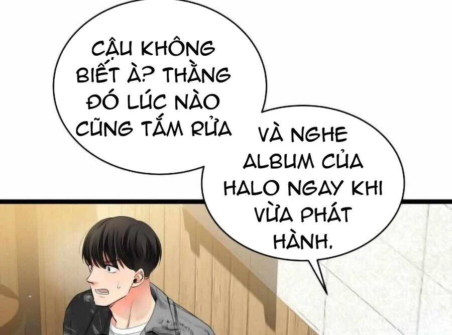 Vinh Quang Vô Tận Chapter  38 - 281