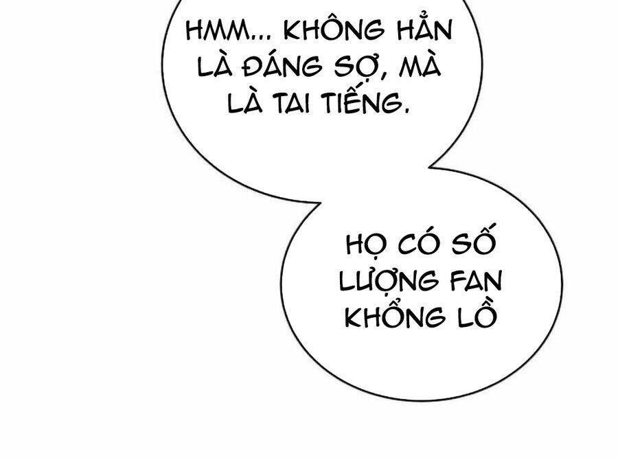 Vinh Quang Vô Tận Chapter  38 - 41