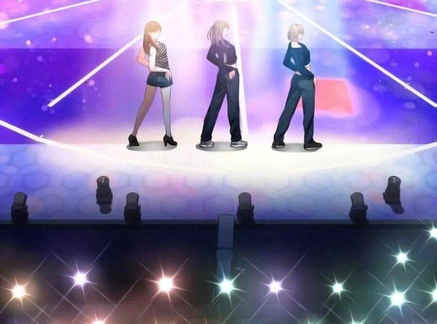 Vinh Quang Vô Tận Chapter  38 - 45