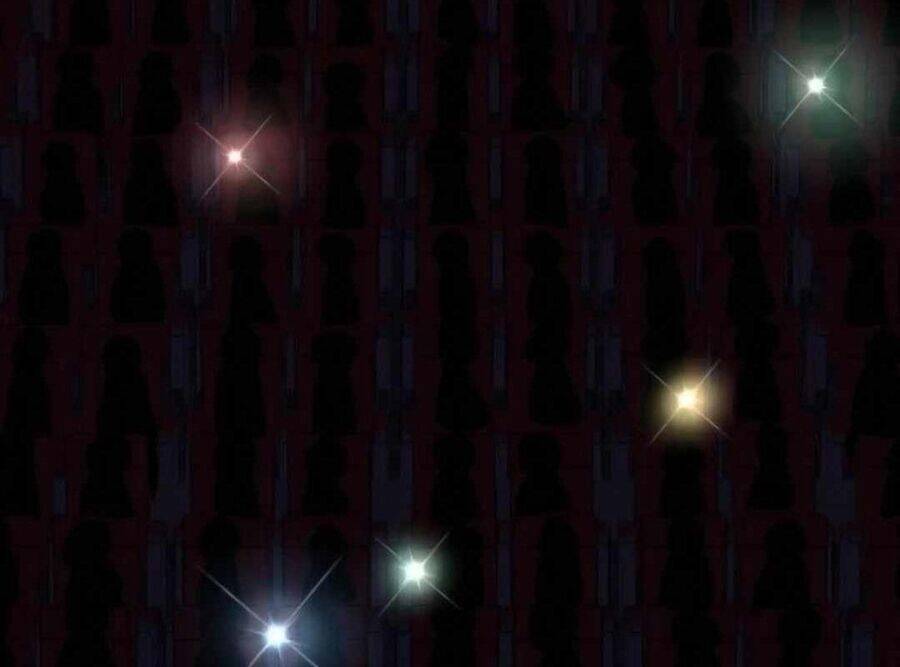 Vinh Quang Vô Tận Chapter  38 - 58