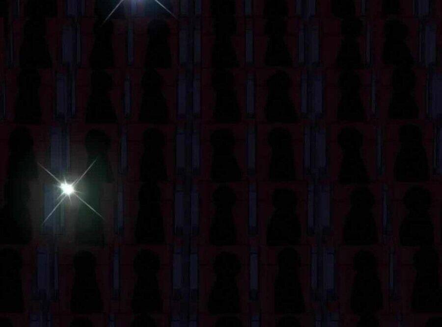 Vinh Quang Vô Tận Chapter  38 - 59