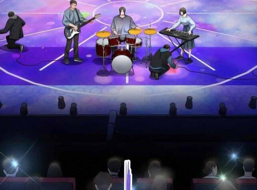 Vinh Quang Vô Tận Chapter  38 - 63