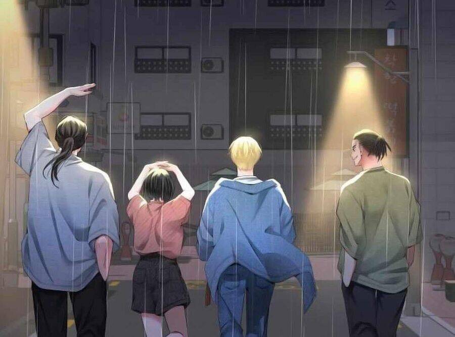 Vinh Quang Vô Tận Chapter  39 - 326