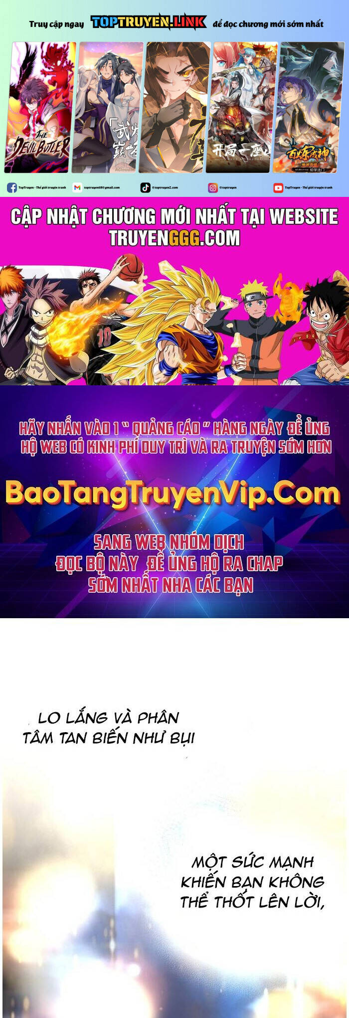 Vinh Quang Vô Tận Chapter  4 - 2