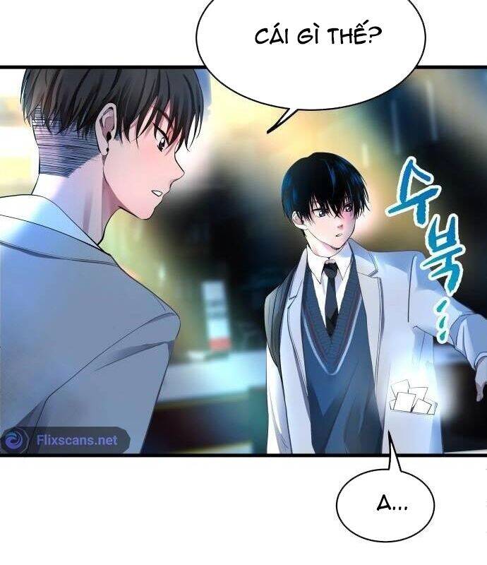 Vinh Quang Vô Tận Chapter  4 - 24