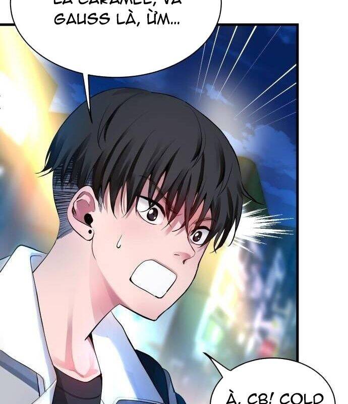 Vinh Quang Vô Tận Chapter  4 - 34