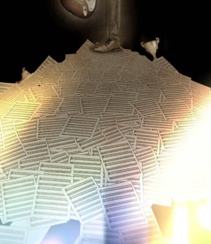 Vinh Quang Vô Tận Chapter  4 - 80