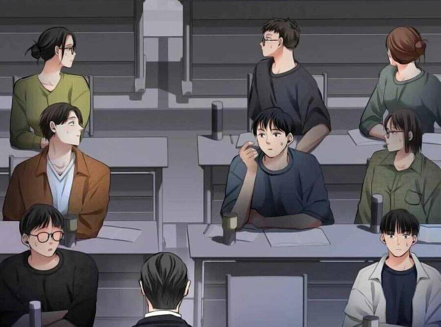 Vinh Quang Vô Tận Chapter  40 - 110