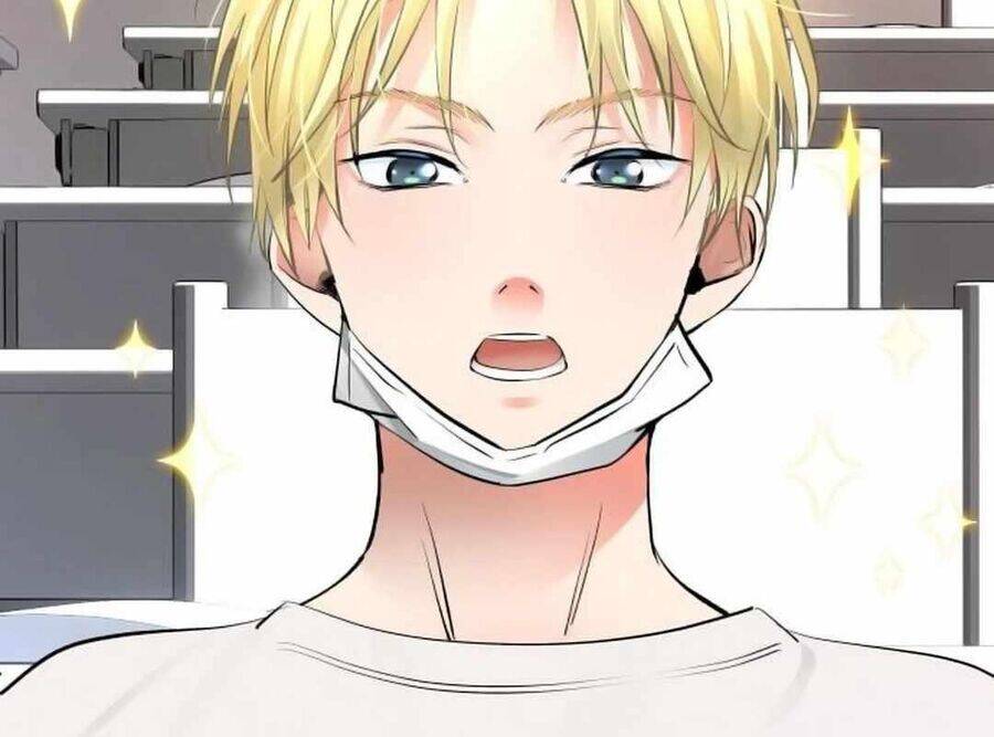 Vinh Quang Vô Tận Chapter  40 - 123