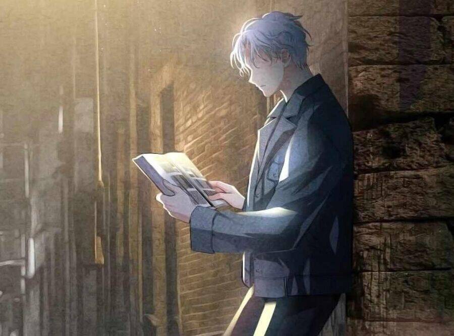 Vinh Quang Vô Tận Chapter  40 - 184