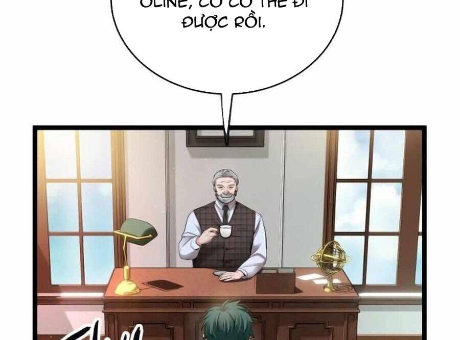 Vinh Quang Vô Tận Chapter  40 - 32