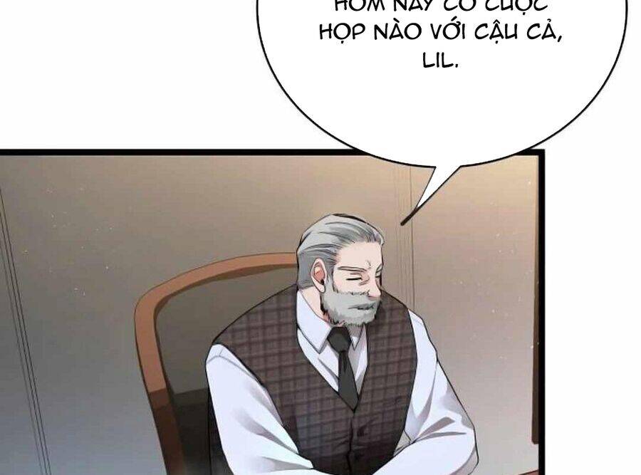 Vinh Quang Vô Tận Chapter  40 - 35