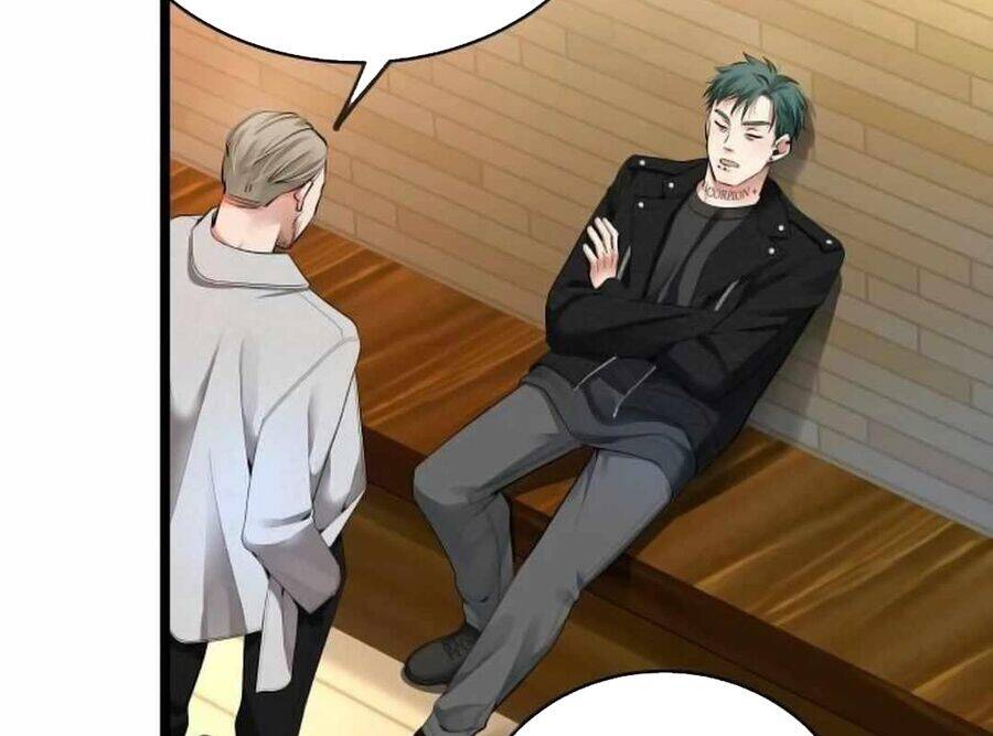 Vinh Quang Vô Tận Chapter  40 - 5