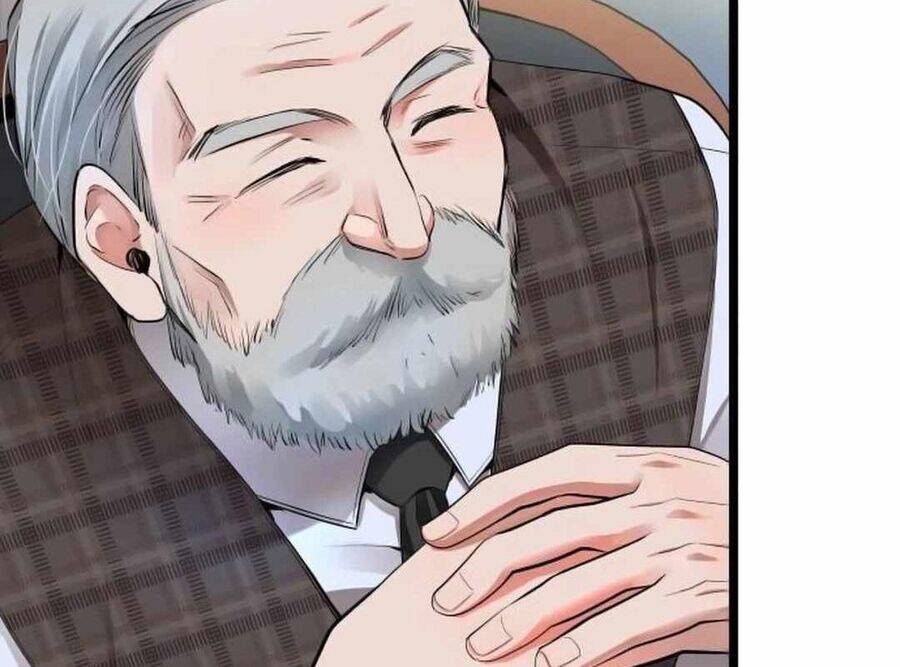 Vinh Quang Vô Tận Chapter  40 - 43