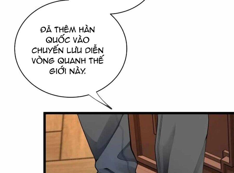 Vinh Quang Vô Tận Chapter  40 - 51
