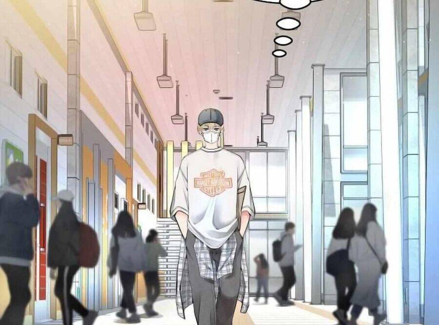 Vinh Quang Vô Tận Chapter  40 - 67