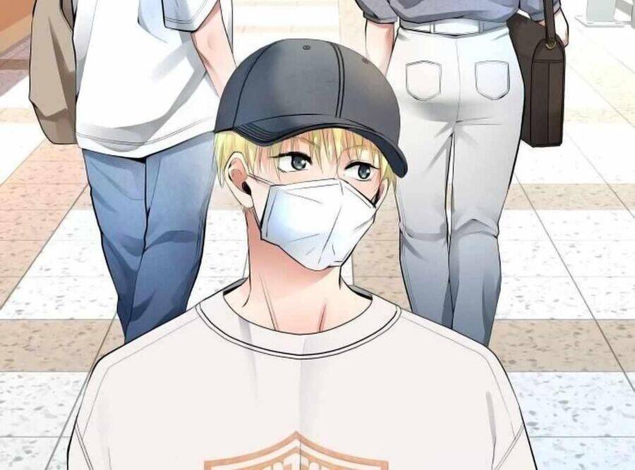 Vinh Quang Vô Tận Chapter  40 - 80