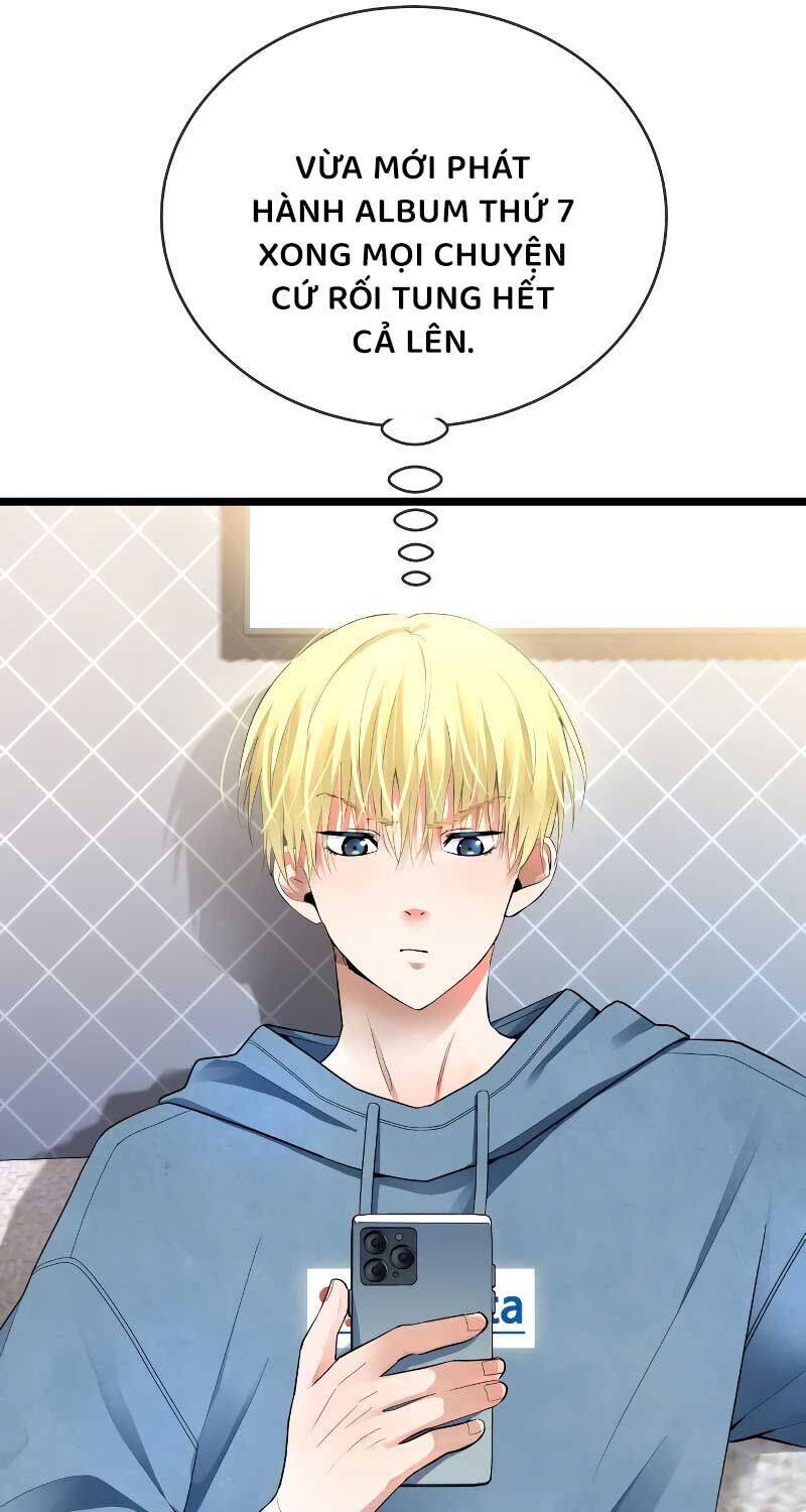 Vinh Quang Vô Tận Chapter  41 - 12