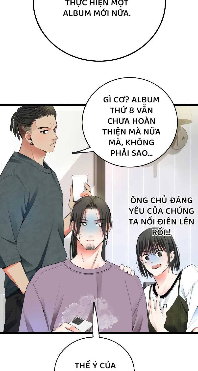 Vinh Quang Vô Tận Chapter  41 - 118
