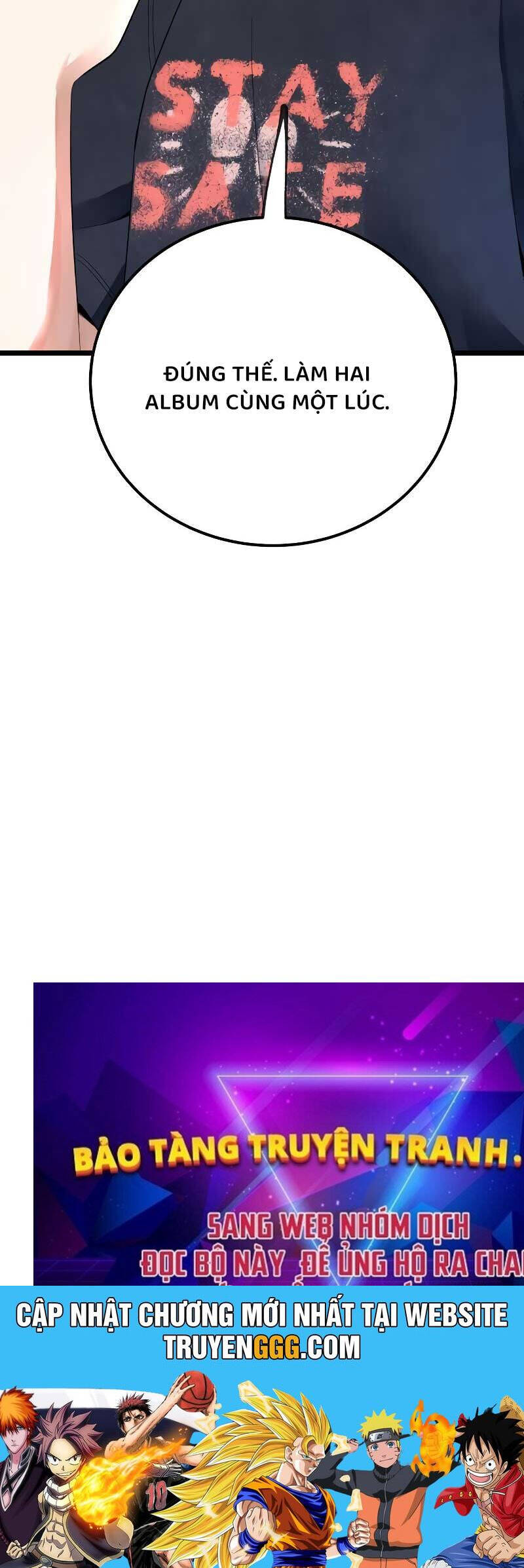 Vinh Quang Vô Tận Chapter  41 - 121