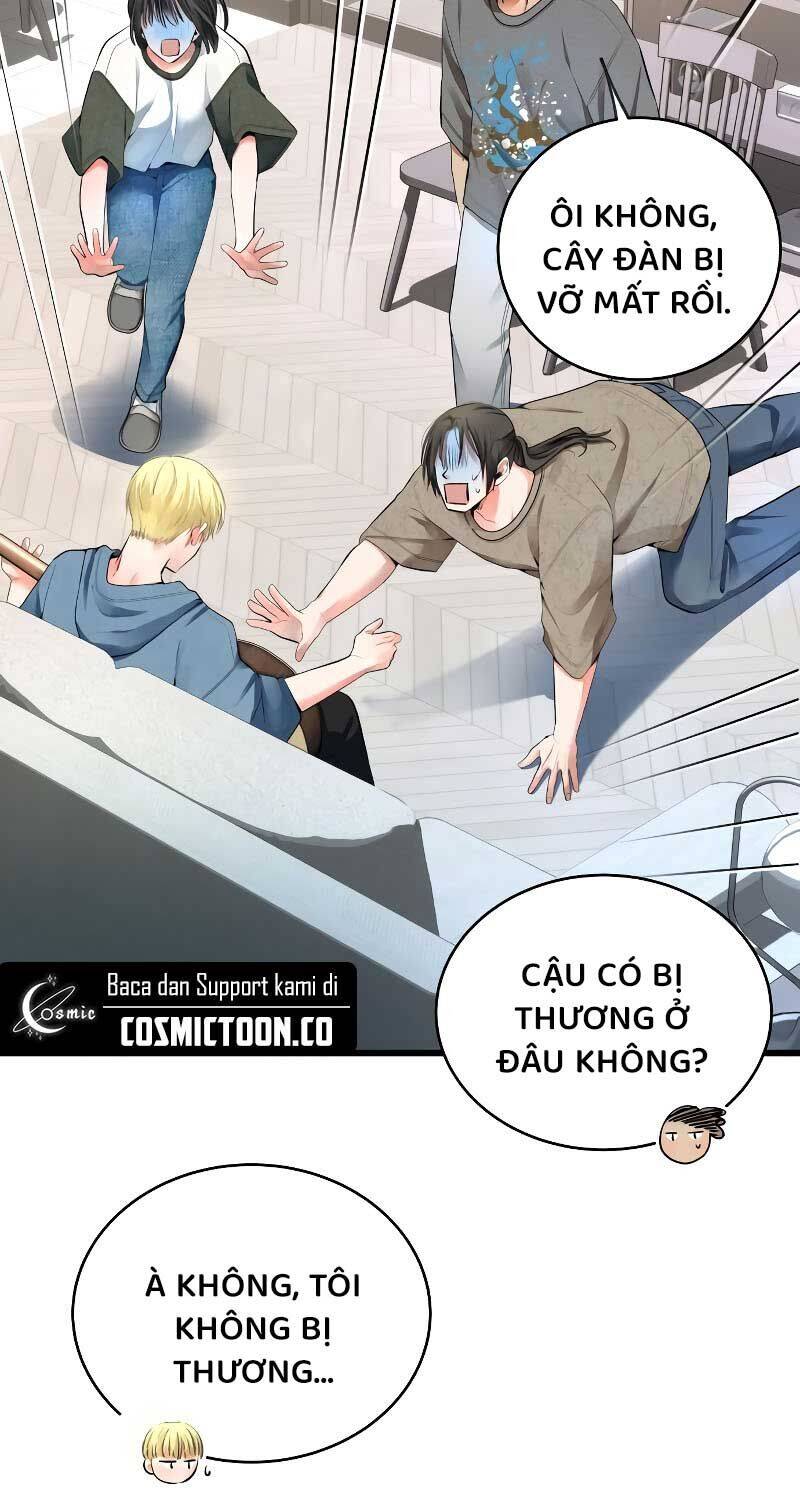 Vinh Quang Vô Tận Chapter  41 - 26