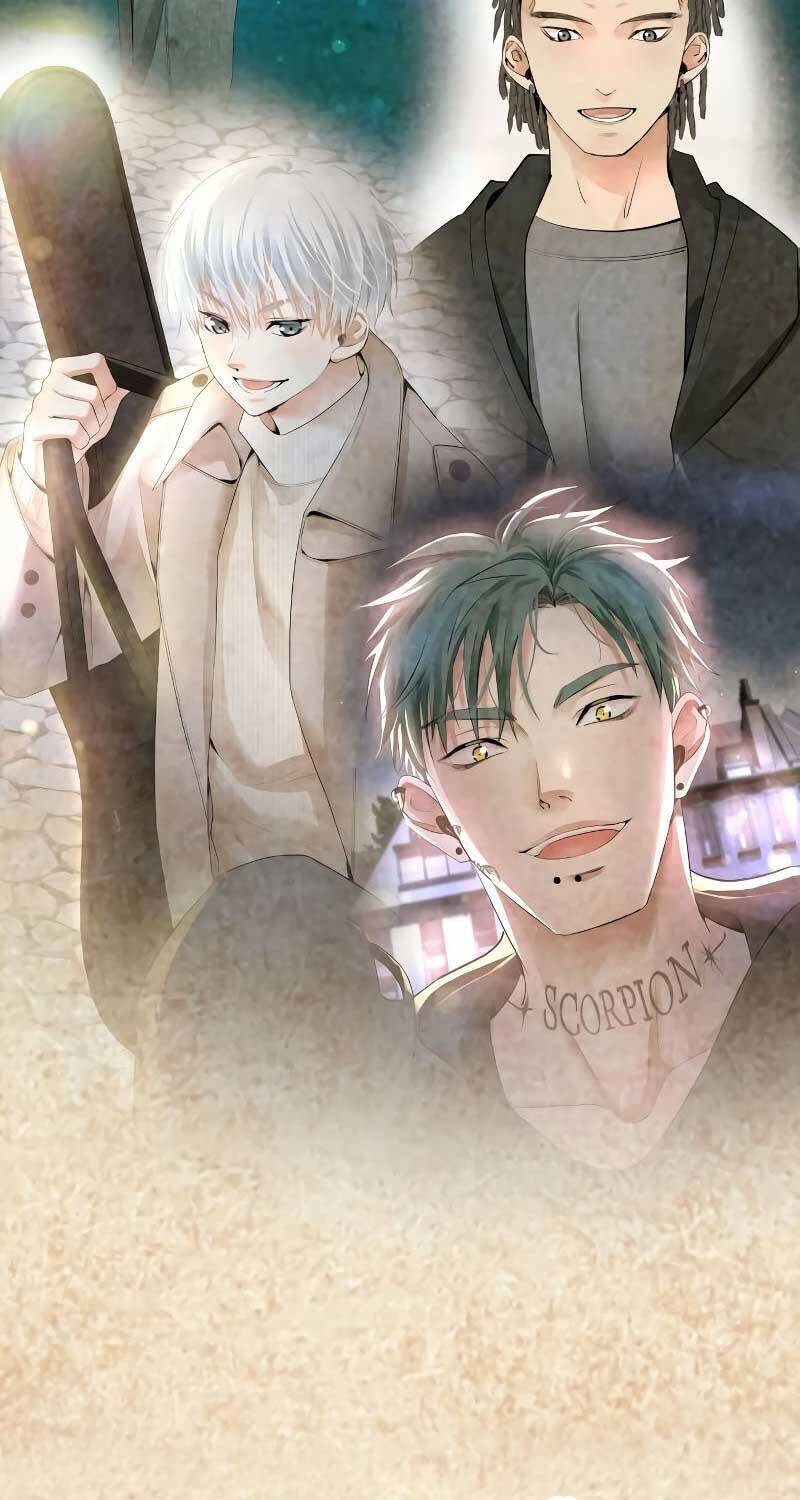 Vinh Quang Vô Tận Chapter  41 - 39